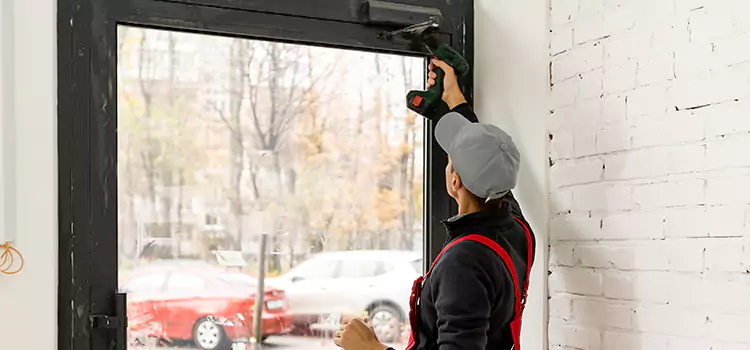 Comprehensive Door Closer Services in Florence, AZ