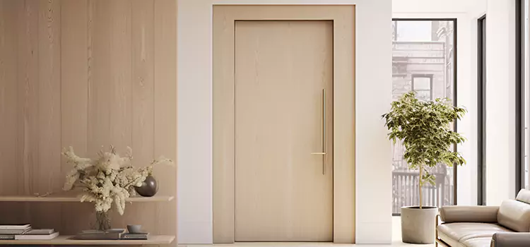 Choose Quality for Your Inside Doors in Florence, AZ