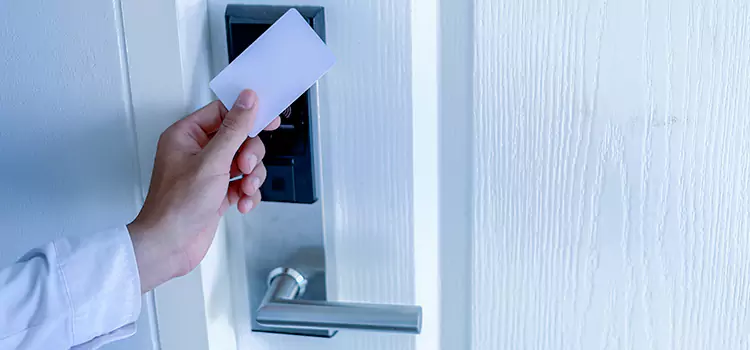 Why Choose Us for Your Keycard Lock Installation in Florence, AZ?