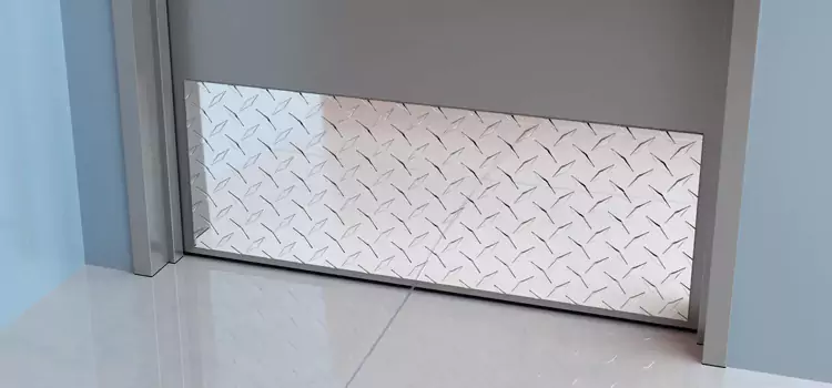 Benefits of Professional Kick Plate Solutions in Florence, AZ