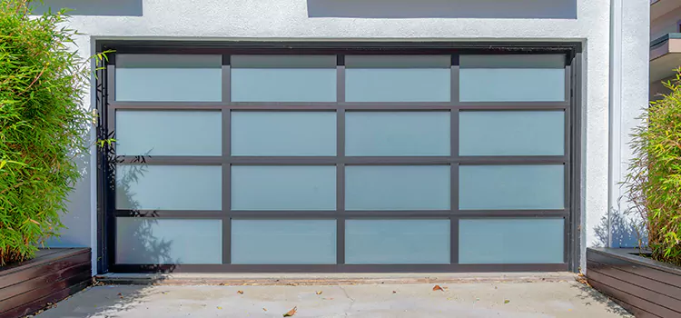 Why Choose Us for Garage Door Care in Florence, AZ?